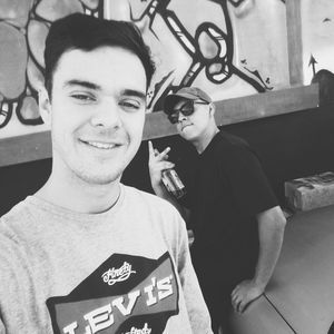 Meet your Posher, Shawn